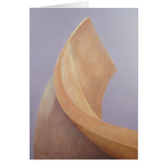 Cartão Obervatório de Jaipur (Frente)