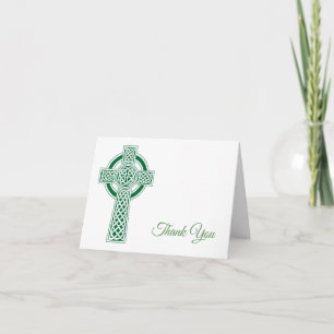 Cartão Obrigado/Cartão de Reconhecimento