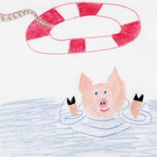 Cartão Obrigado - Obrigados por guardar a minha placa de 