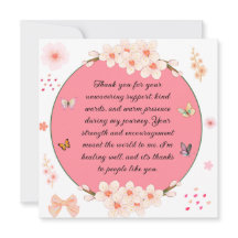 Obrigado pelo seu apoio inabalável.