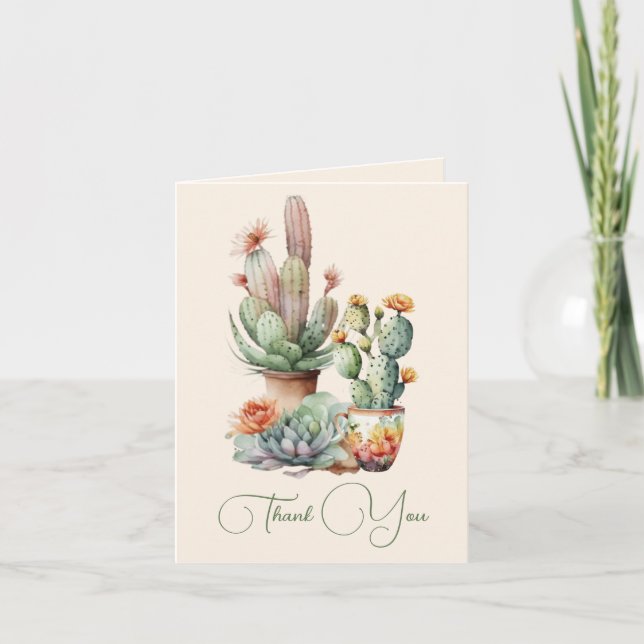 Cartão Obrigado por ser minha Madrinha de casamento (Frente)