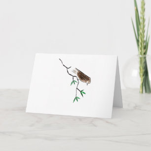 cartão obrigado-você