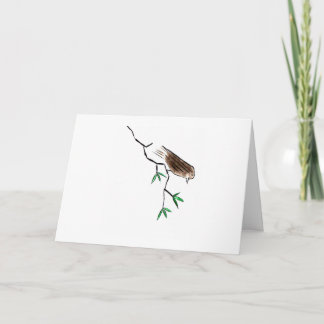 cartão obrigado-você