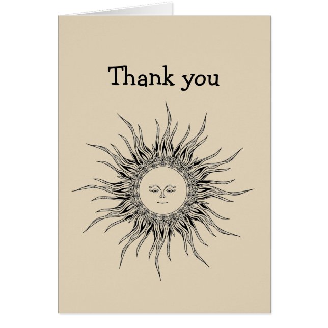 Cartão Obrigados para a ajuda na minha hora mais escura c (Frente)