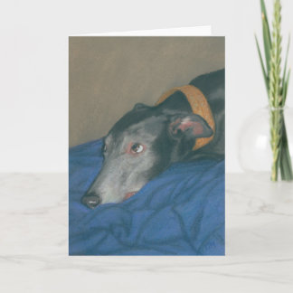 Cartão observação