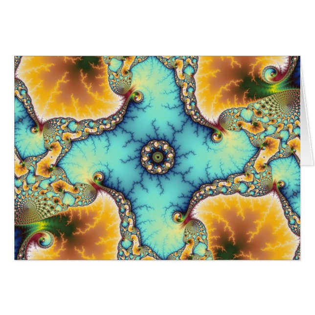 Cartão Observador (Frente Horizontal)