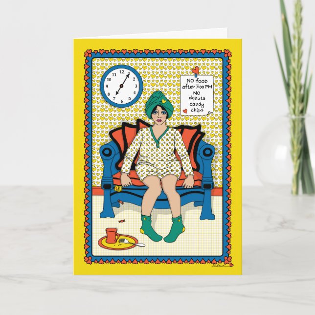 Cartão Obter Uma Grip_B_Saudação (Frente)