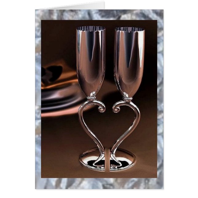 Cartão Ocasião especial (Frente)