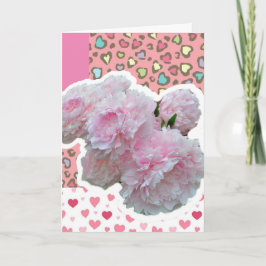 Cartão Ocasião vazio