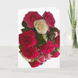 Cartão Ocasião vazio