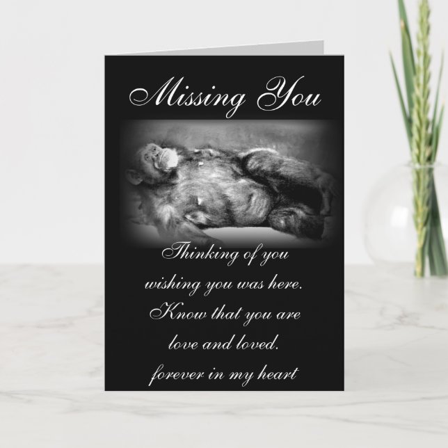 Cartão Ocasiões_ (Frente)