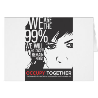 Cartão OccupyTogether_poster01