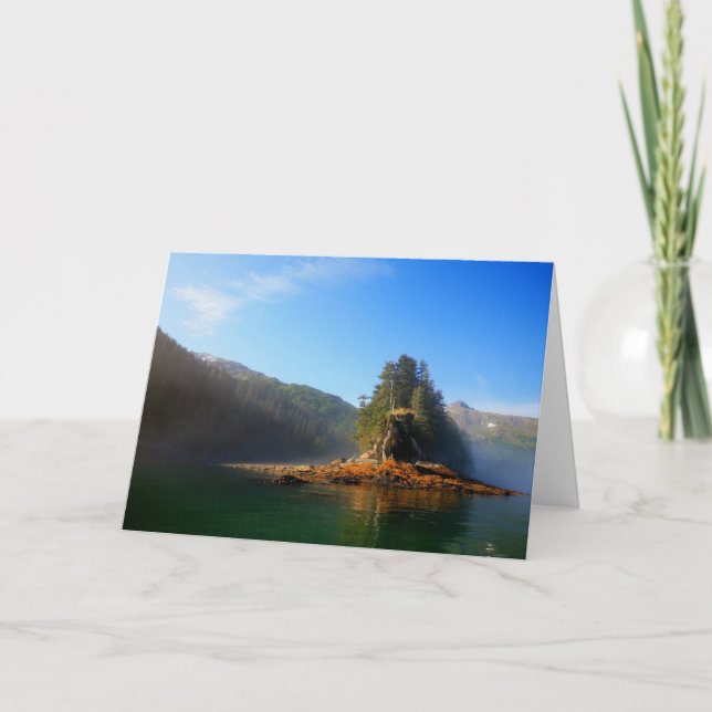 Cartão Ocean Point (Frente)