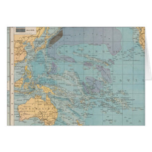 Cartão Oceano Grosser