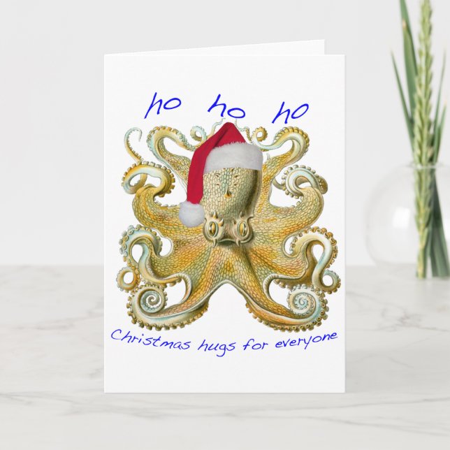 Cartão Octopus (Frente)