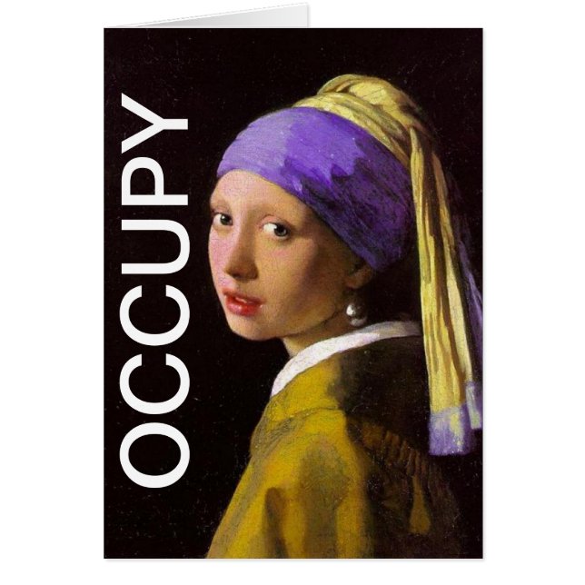 CARTÃO OCUPAÇÃO (Frente)