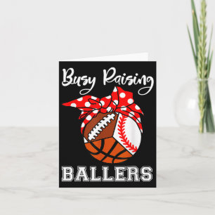 Cartão Ocupado Raising Byllers Divertido Bysebyll Pegbyll