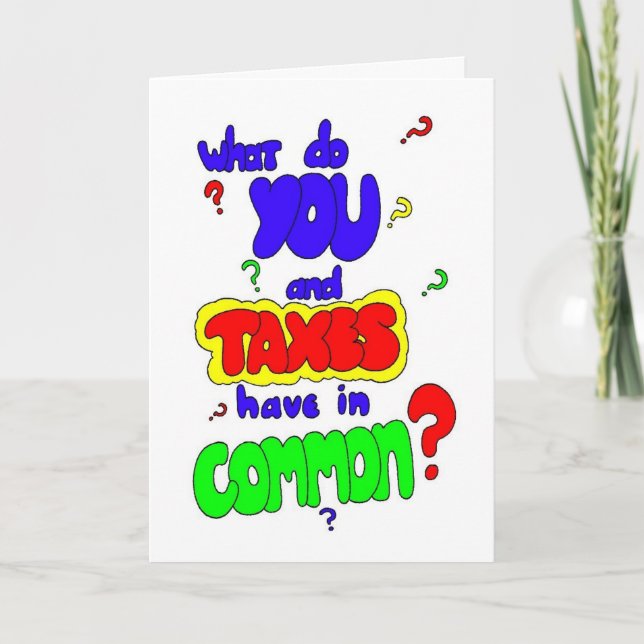 Cartão Odeio te quebrar... (Frente)