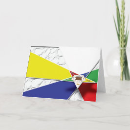 Cartão OES Card