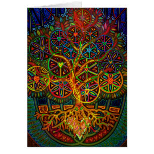 Cartão of tree knowledge 2012 digitalmente -