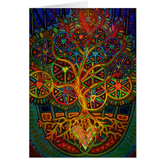 Cartão of tree knowledge 2012 digitalmente -