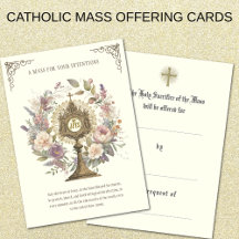 Oferta em Massa de Divinos Florais Elogia Eucarist
