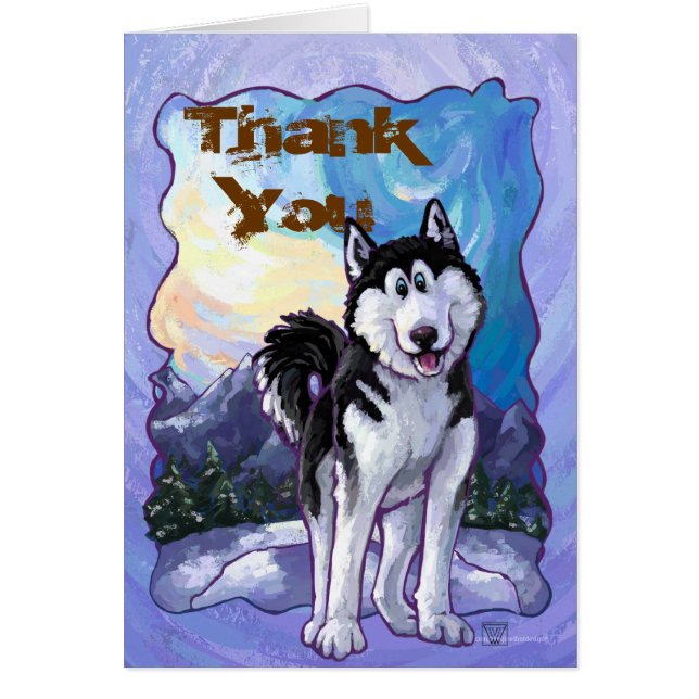 Cartão Ofertas e acessórios do rouco (Frente)