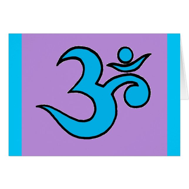 Cartão Ohm (Frente Horizontal)