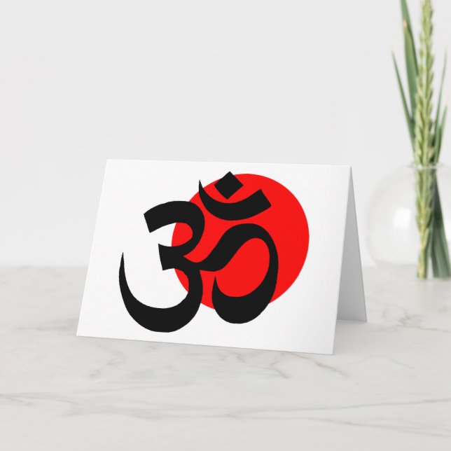 Cartão Ohm (Frente)