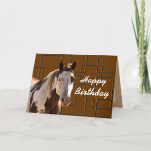 Cartão Ol' Bandit -customize any occasion
