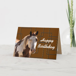 Cartão Ol' Bandit -customize any occasion