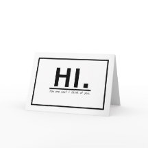 Olá, Como É Que Eu Penso Em Sua Saudação Personali