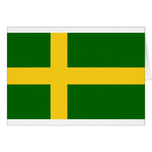 Cartão Oland, suecia
