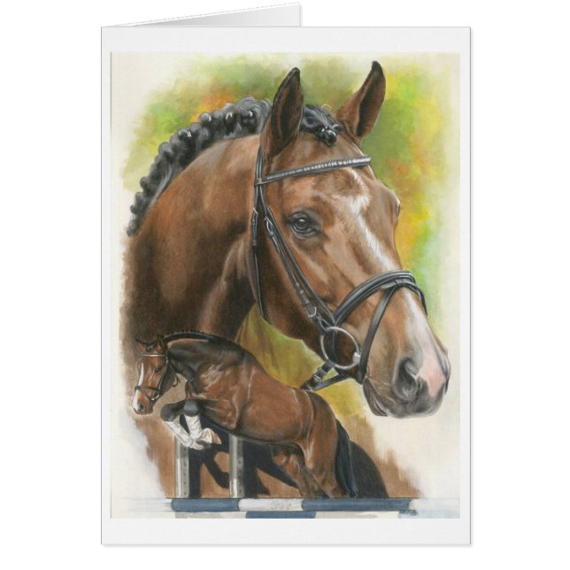 Cartão Oldenberg (Frente)