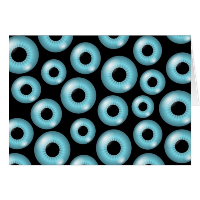 Cartão Olhais (Frente Horizontal)