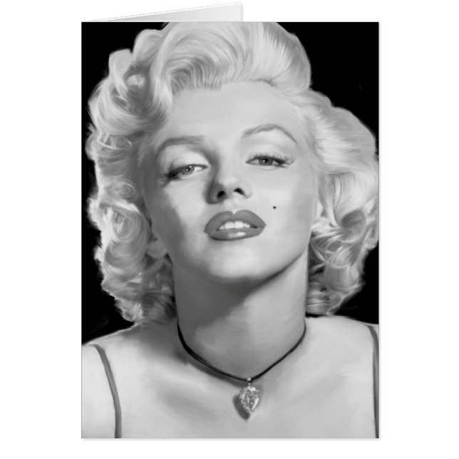 Cartão Olhar Para O Amor (Frente)