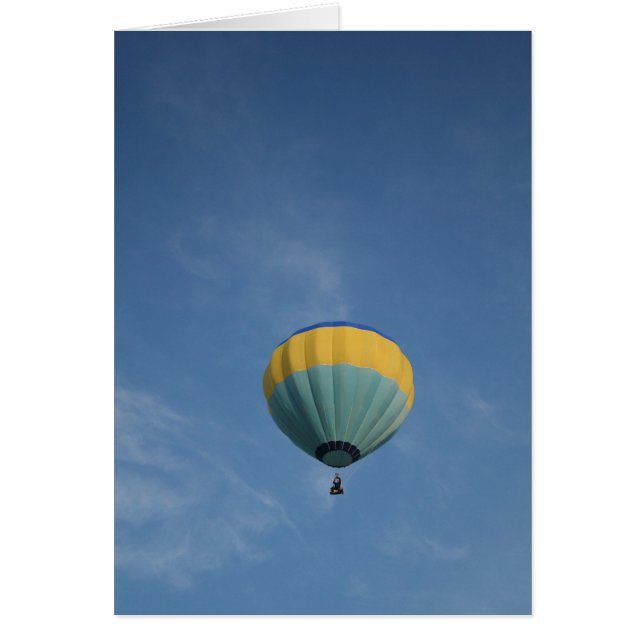 Cartão Olhe-me!!!! (Frente)