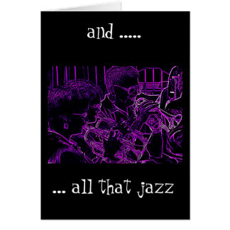 Cartão olhe-me por favor maior