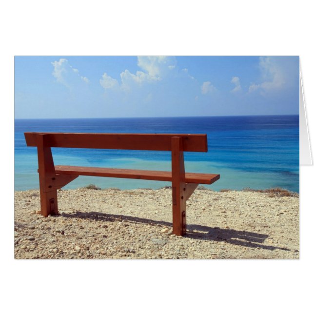 Cartão Olho a eye (Frente Horizontal)