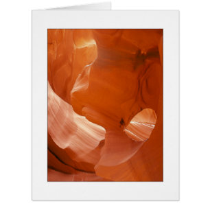 Cartão "Olho de Eagle "