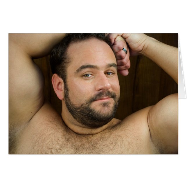 Cartão Olhos do quarto (Frente Horizontal)