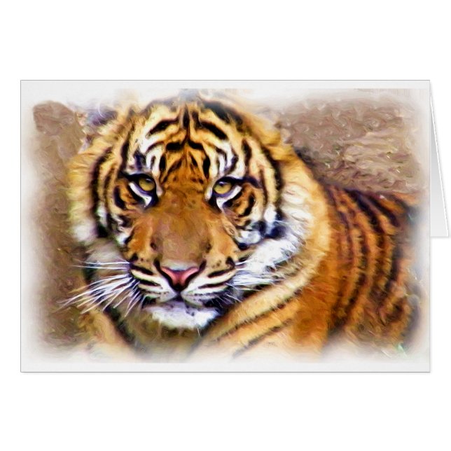 Cartão Olhos Que Veem_ (Frente Horizontal)