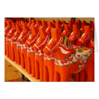 Cartão Olsson Hemslojd