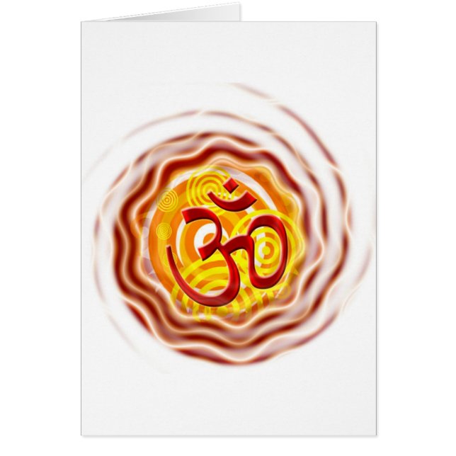 CARTÃO OM 2 (Frente)