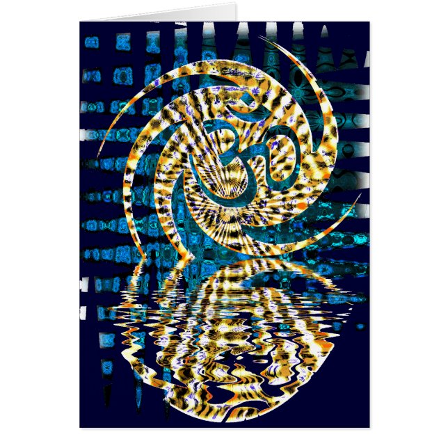 cartão omdelica (Frente)