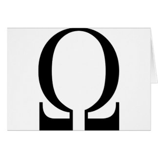 Cartão Omega