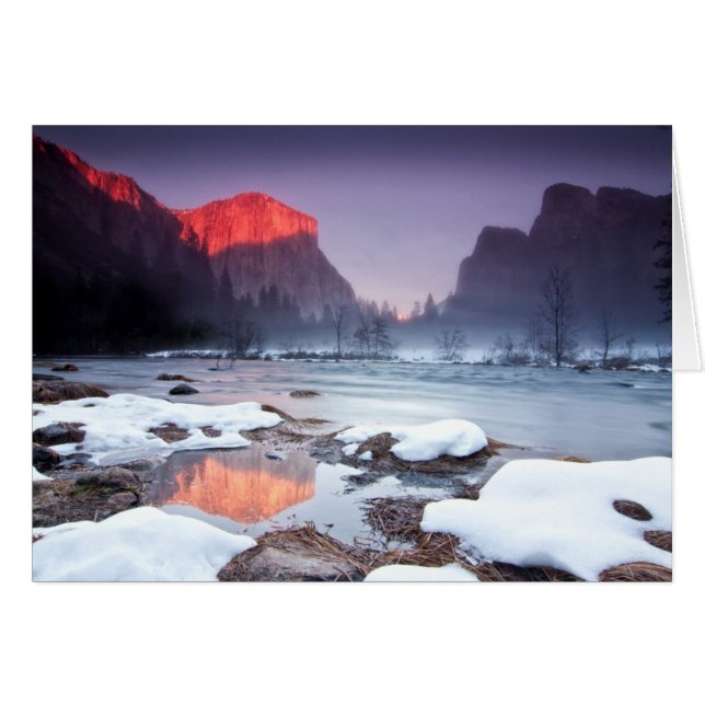 Cartão Omega Red (Frente Horizontal)