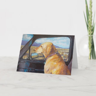 Cartão On the go Ojai