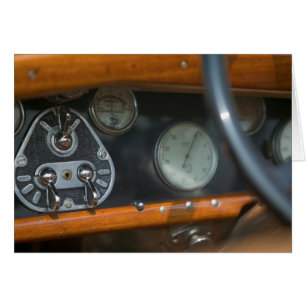 Cartão onça antiga 2