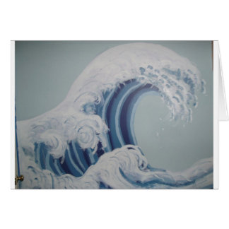 Cartão onda 1 de Aleks